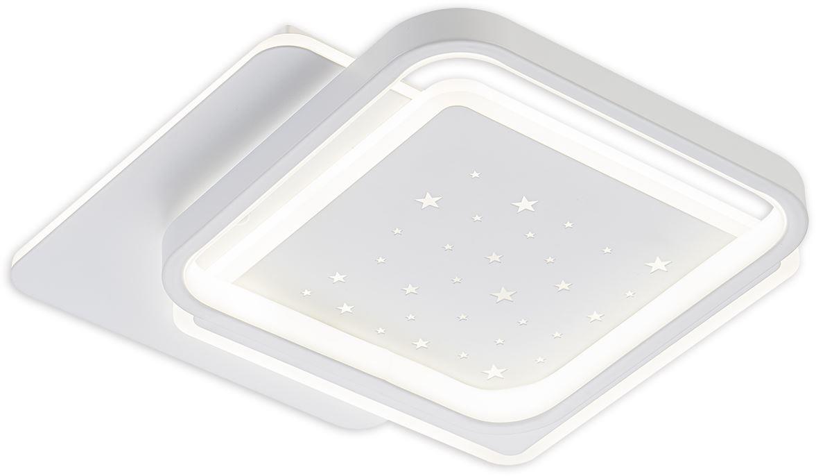  ESCADA 10253/3 LED*81W White