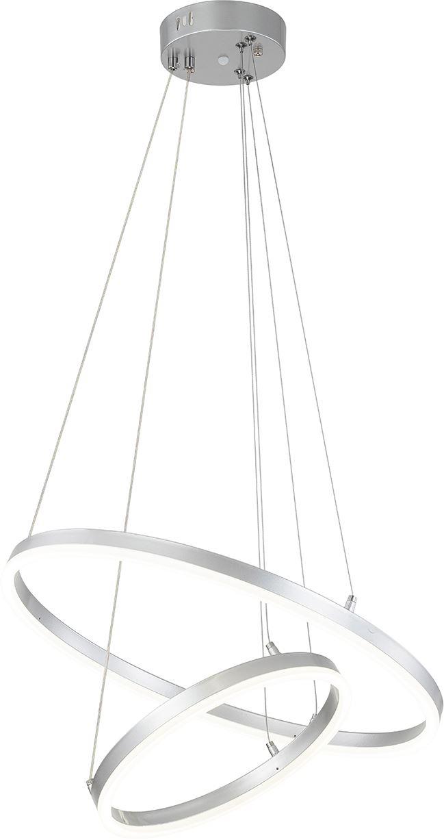 ESCADA 10254/2 LED*66W Silver APP