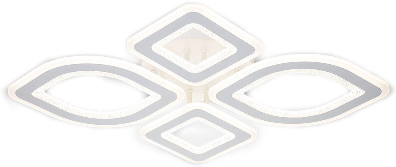  ESCADA 10257/4 LED*105W White