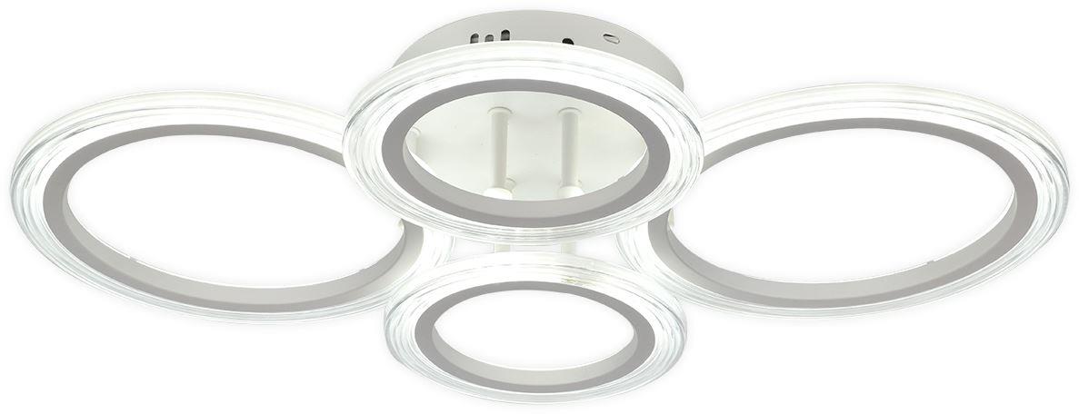  ESCADA 10258/4 LED*55W White