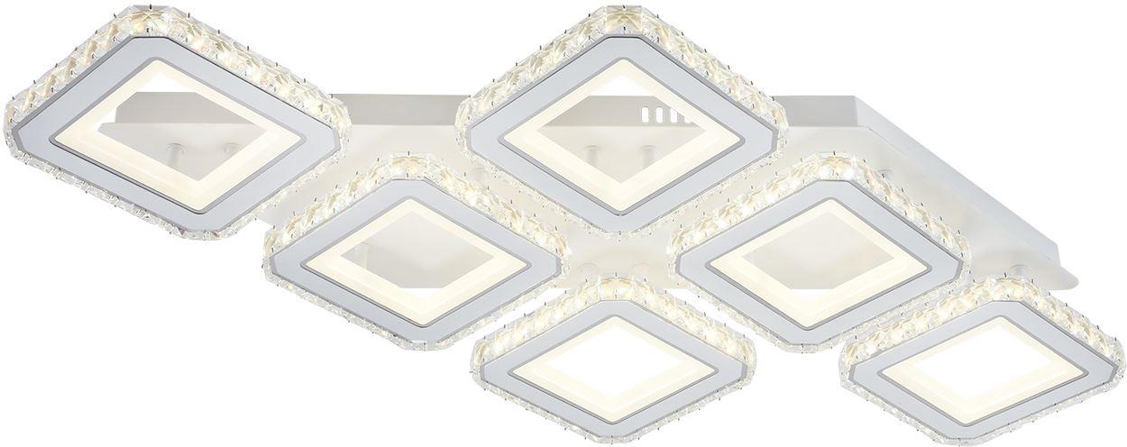  ESCADA 10261/6 LED*240W White