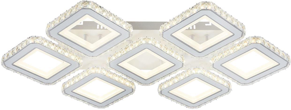  ESCADA 10261/7 LED*280W White