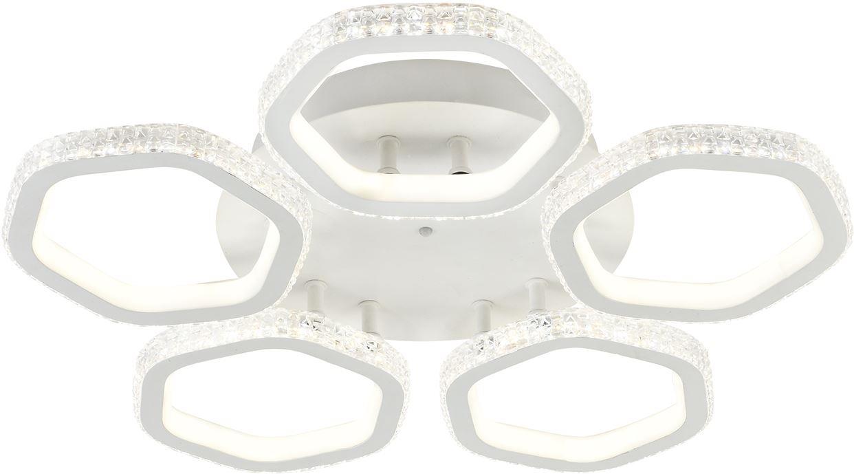  ESCADA 10263/5 LED*180W White