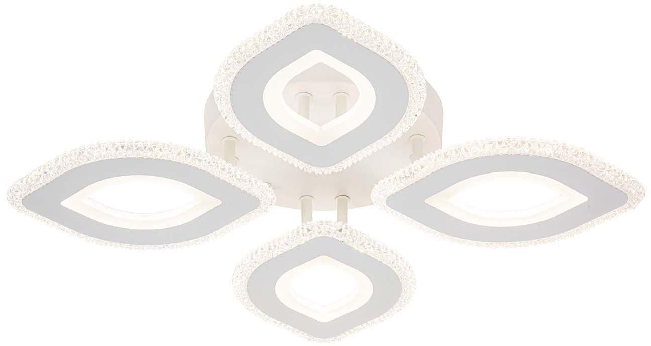  ESCADA 10264/4 LED*75W White