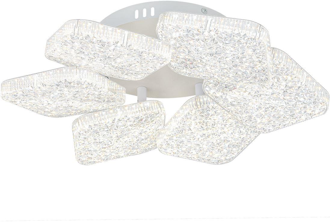  ESCADA 10264/6 LED*88W White