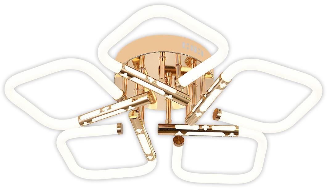  ESCADA 10265/5 LED*50W Gold