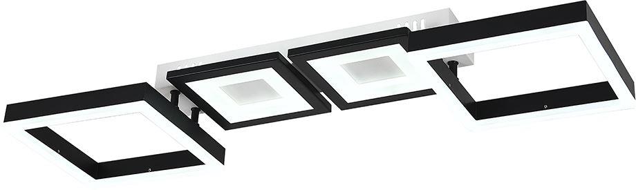  ESCADA 10266/4 LED*70W White/Black