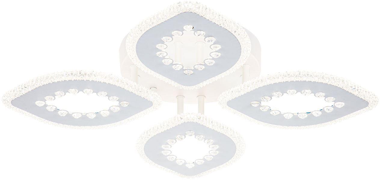  ESCADA 10271/4 LED*72W White