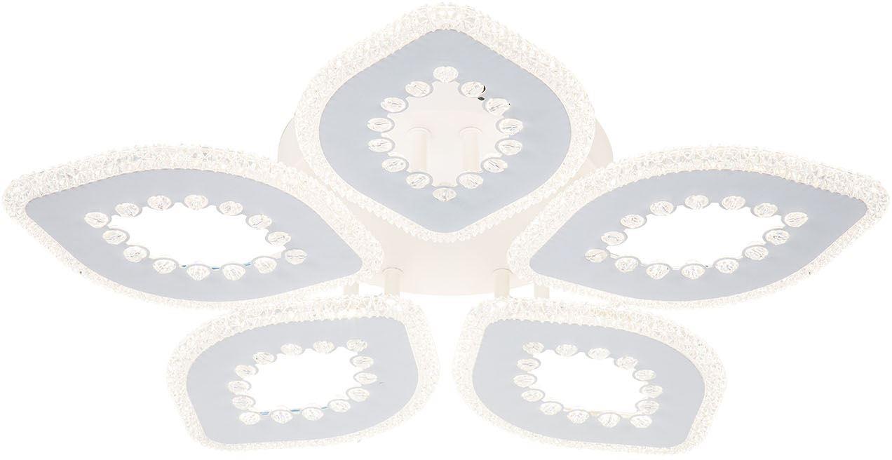  ESCADA 10271/5 LED*90W White