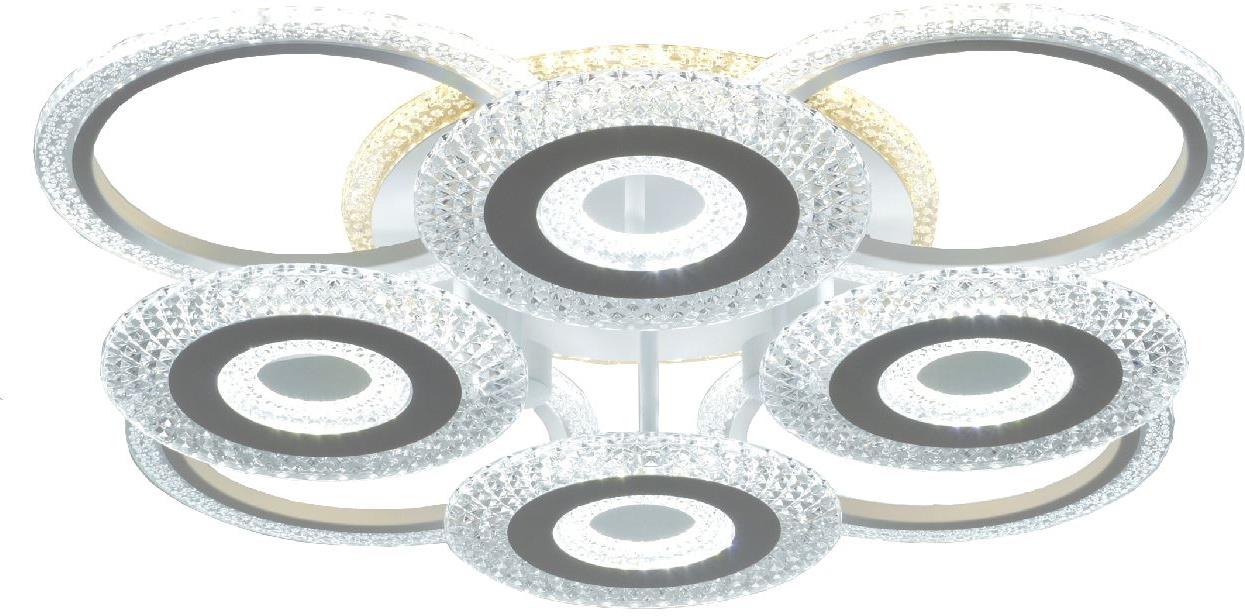  ESCADA 10276/8 LED*135W White