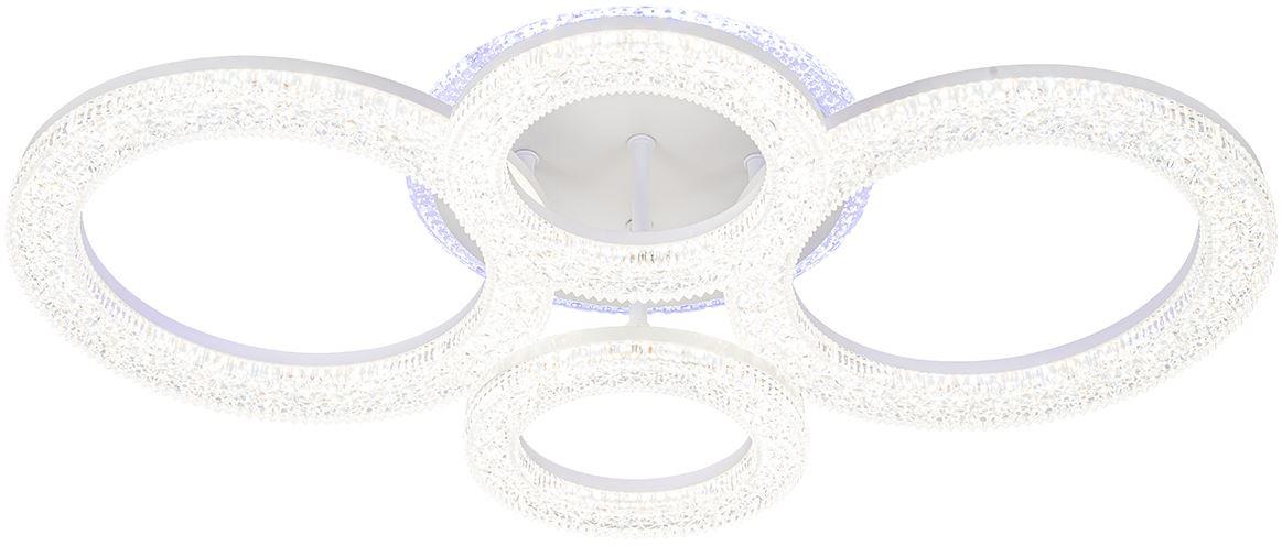  ESCADA 10281/4 LED*126W White