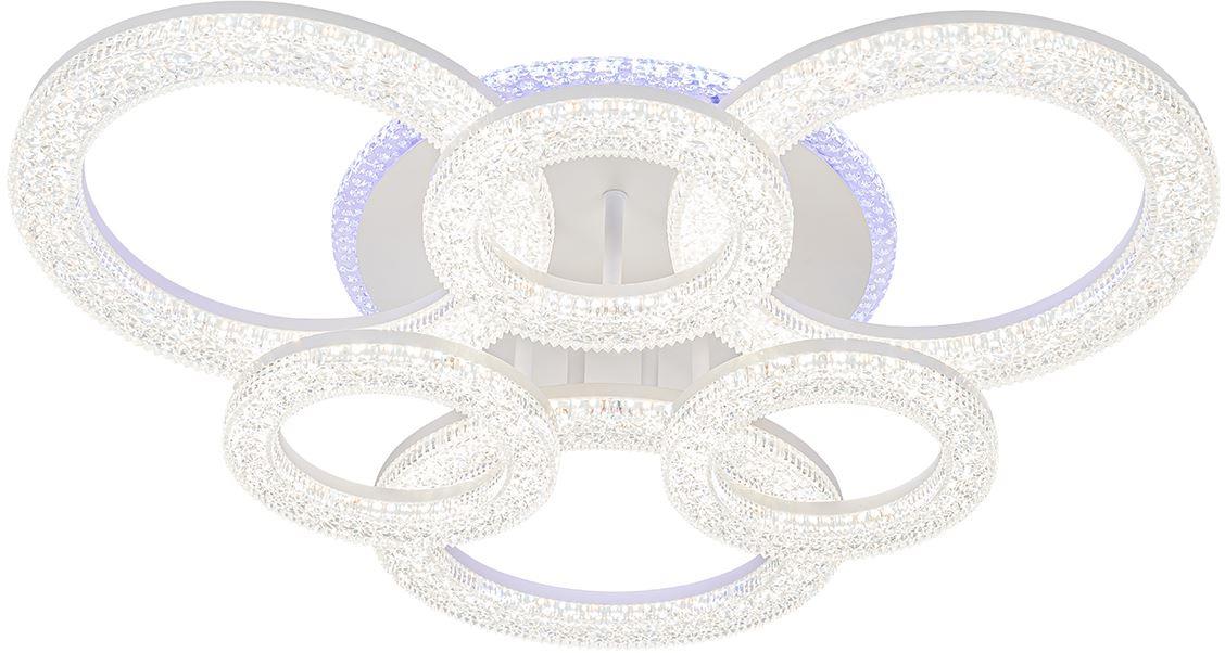  ESCADA 10281/6 LED*182W White