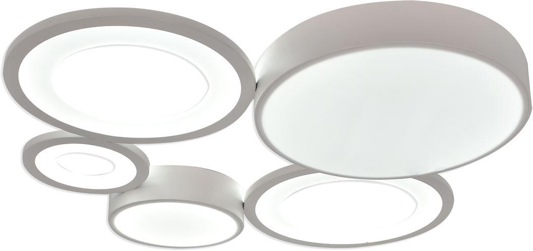  ESCADA 10286/5 LED*101W White