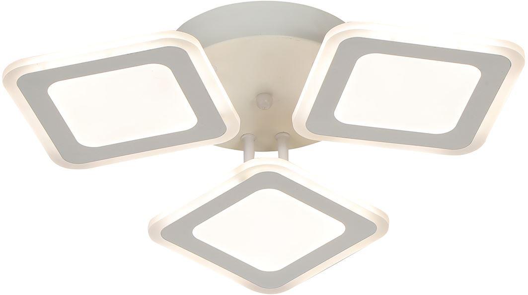  ESCADA 10288/3 LED*56W White