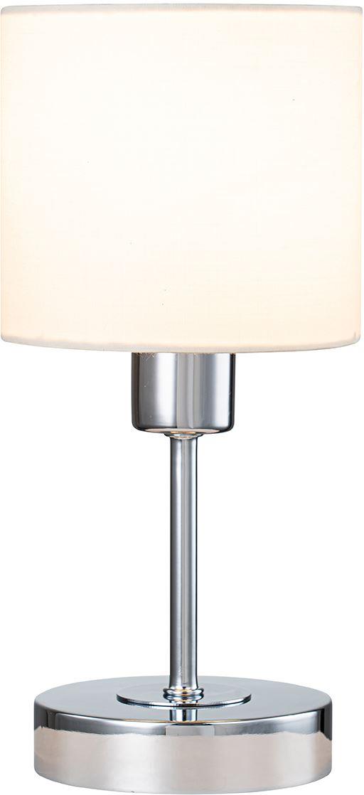  ESCADA 1109/1 E14*40W Chrome/Beige