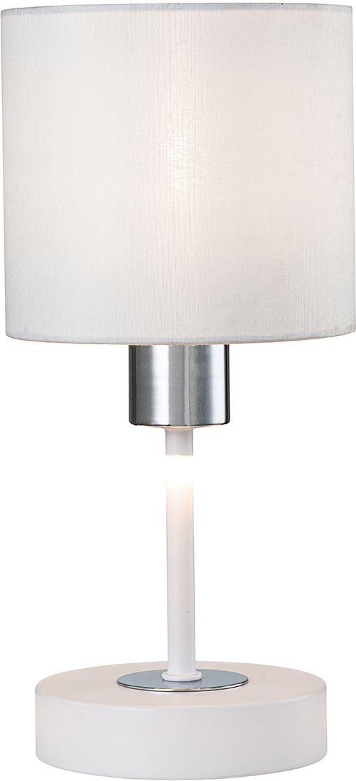  ESCADA 1109/1 E14*40W White/Silver