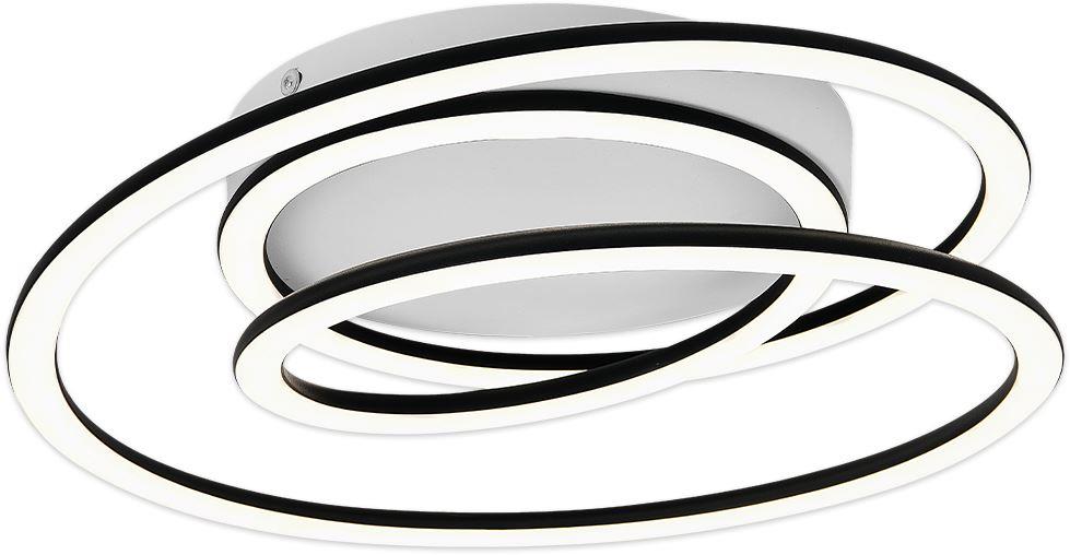  ESCADA 626/A LED*70W Black