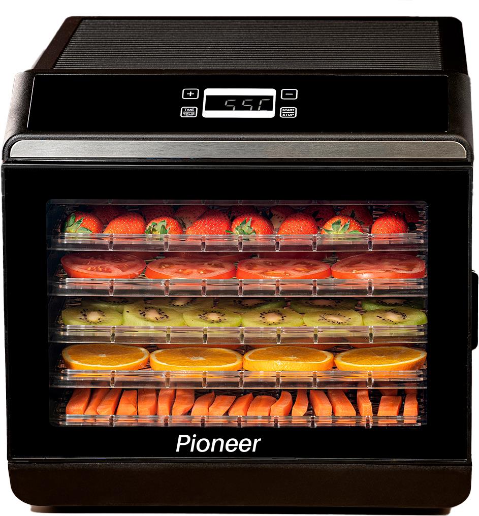  PIONEER FD120