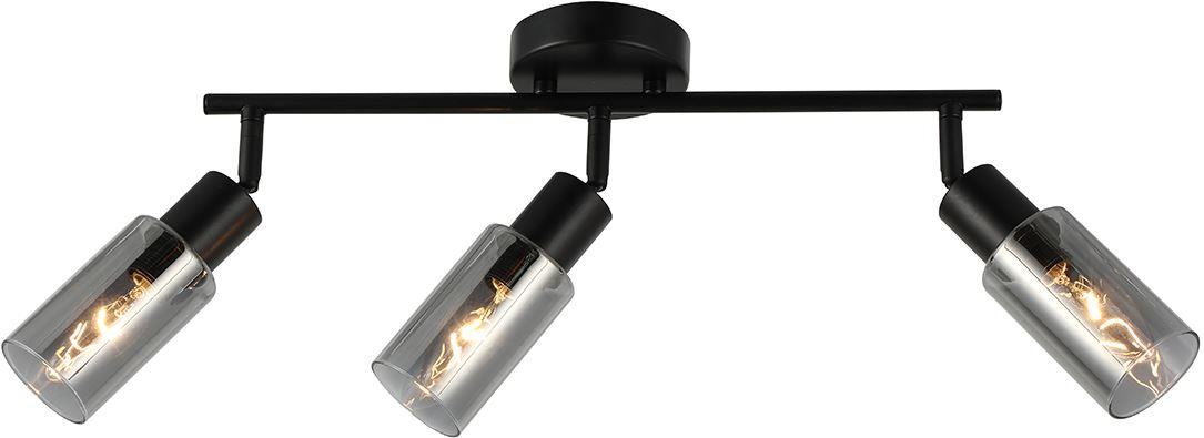  ESCADA 10172/3A E14*40W Black/Chrome