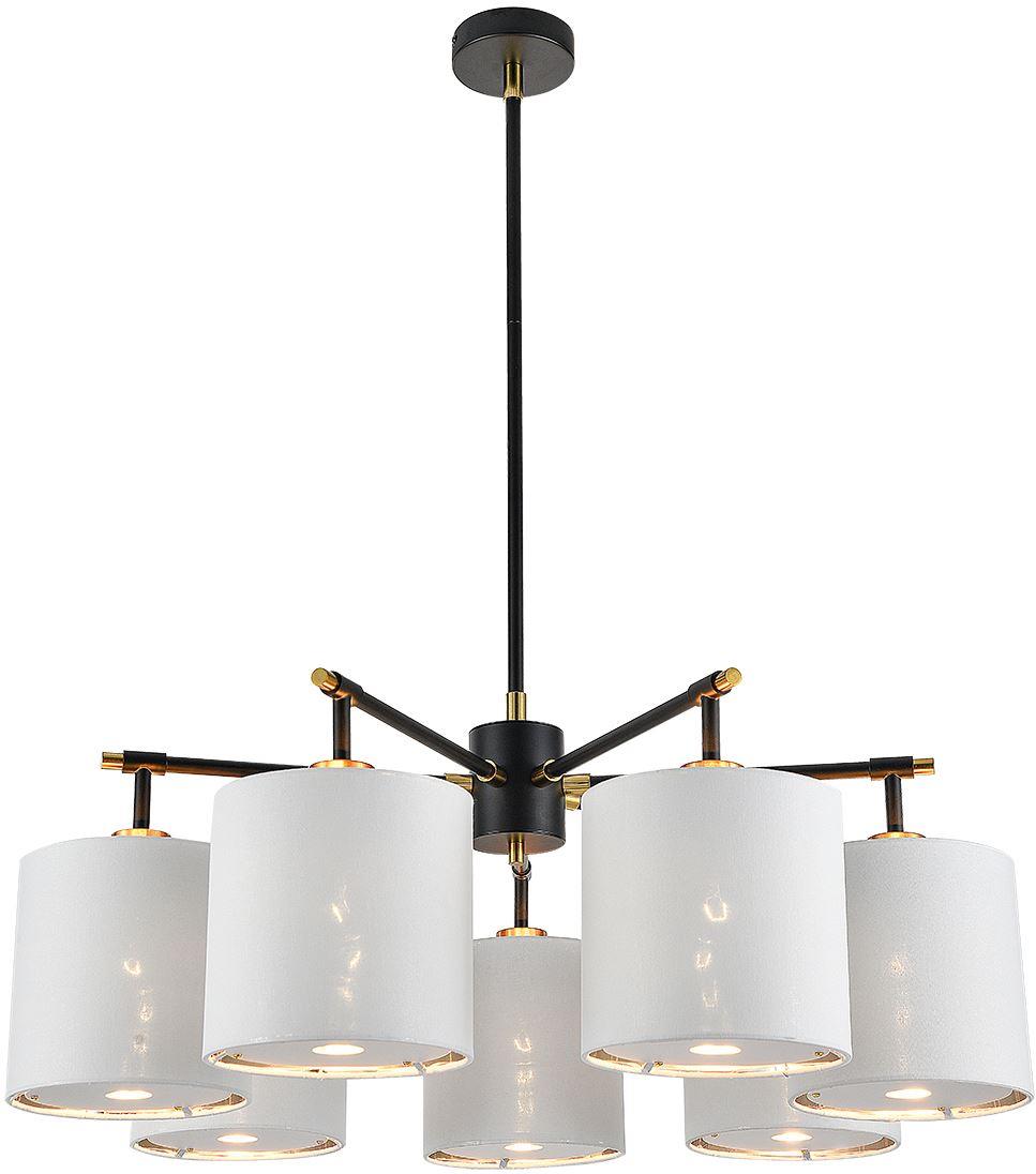  ESCADA 10186/7PL E27*60W Black