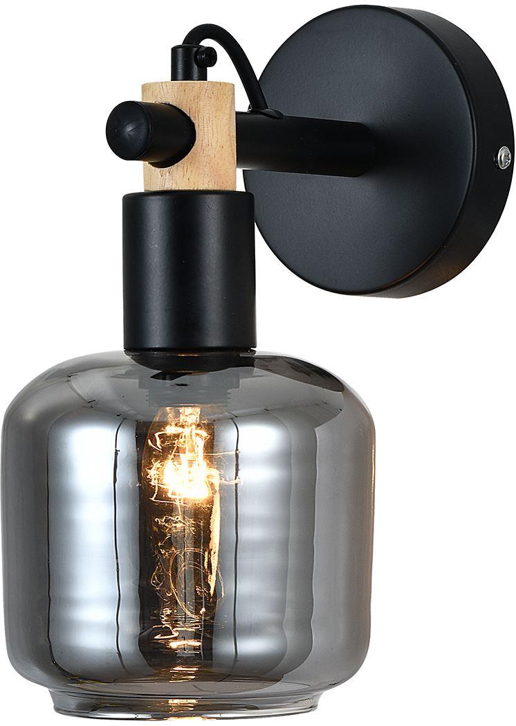  ESCADA 1109/1A E14*40W Black