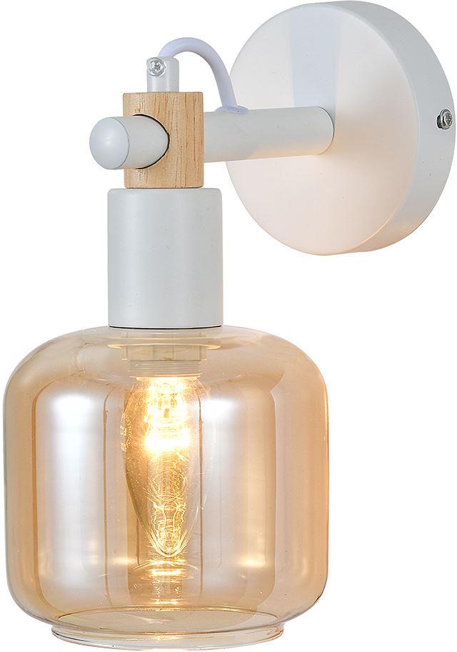  ESCADA 1109/1A E14*40W White