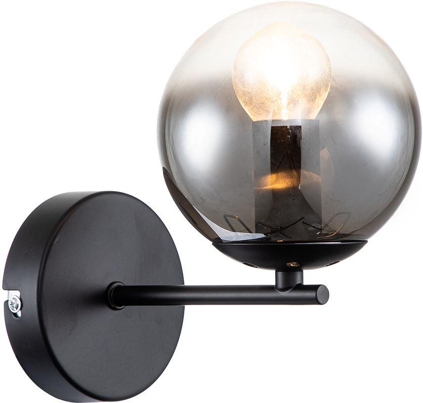  ESCADA 1119/1A E14*40W Black