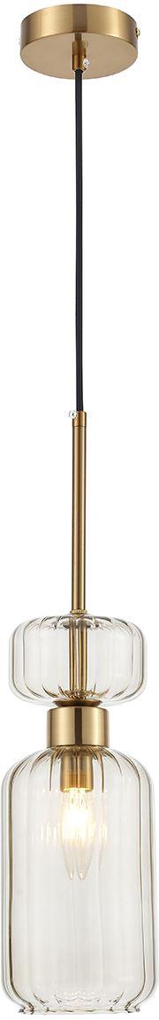  ESCADA 1141/1S E14*60W Antigue copper/Beige