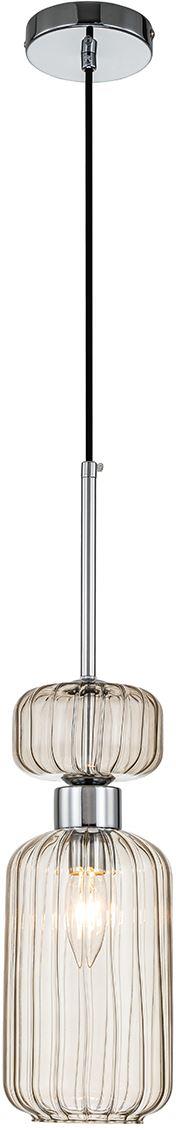  ESCADA 1141/1S E14*60W Chrome/Beige