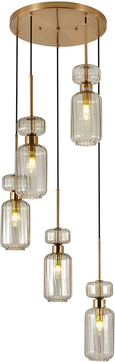  ESCADA 1141/5S E14*60W Beige