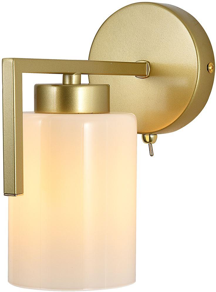  ESCADA 1142/1 E27*60W Gold