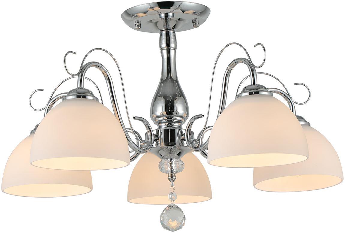  ESCADA 1149/5P E27*40W Chrome