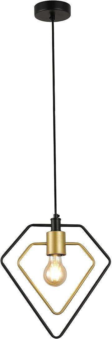  ESCADA 1164/1S E27*40W Black/Gold