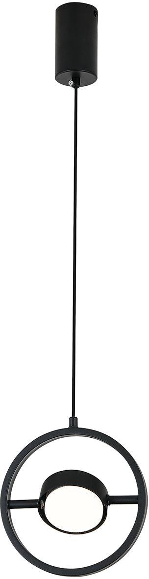  ESCADA 1180/1S GX53*12W Black