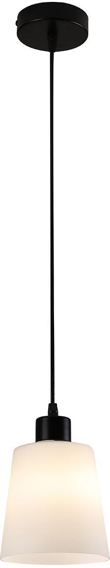  ESCADA 120004/1P E27*60W Black