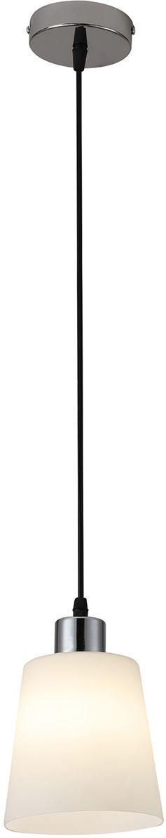  ESCADA 120004/1P E27*60W Chrome