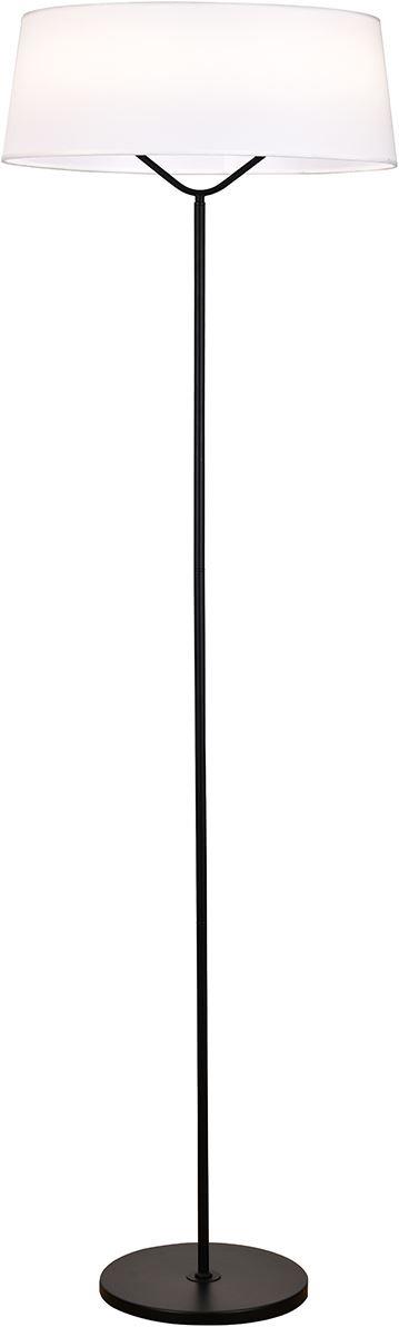  ESCADA 130001/1F LED*20W Black