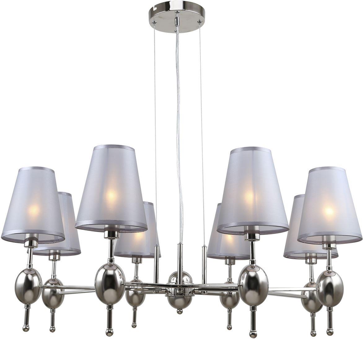  ESCADA 2106/8S E14*40W Nickel