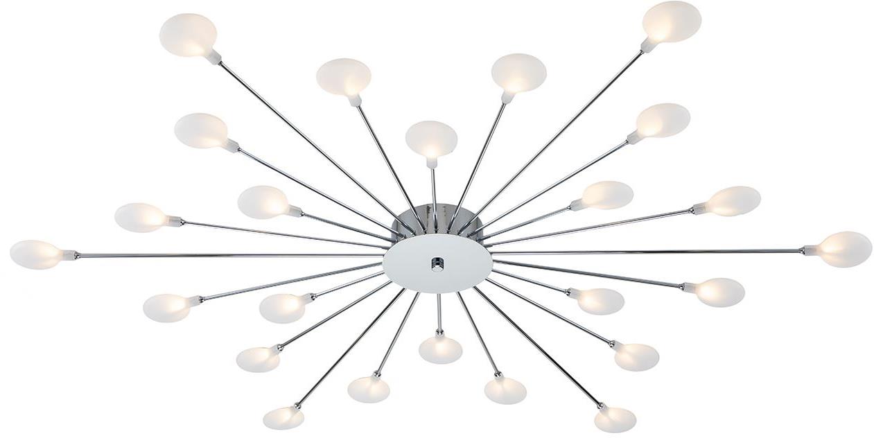  ESCADA 2109/1 G4*3W Chrome