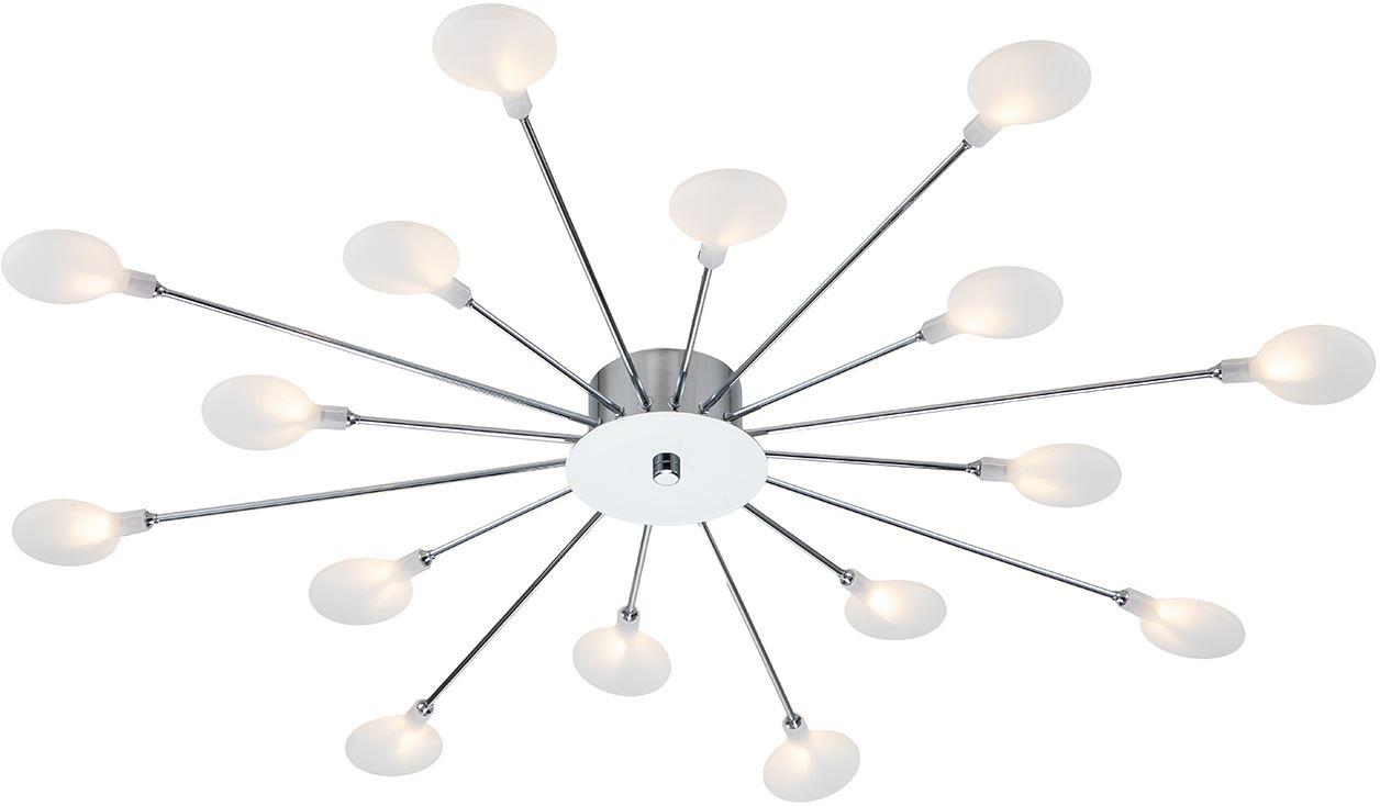  ESCADA 2109/16 G4*3W Chrome