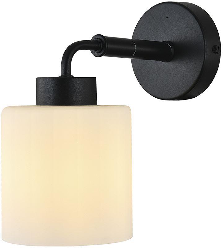  ESCADA 2133/1A E27*60W Black marble