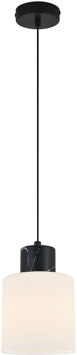  ESCADA 2133/1S E27*60W Black marble