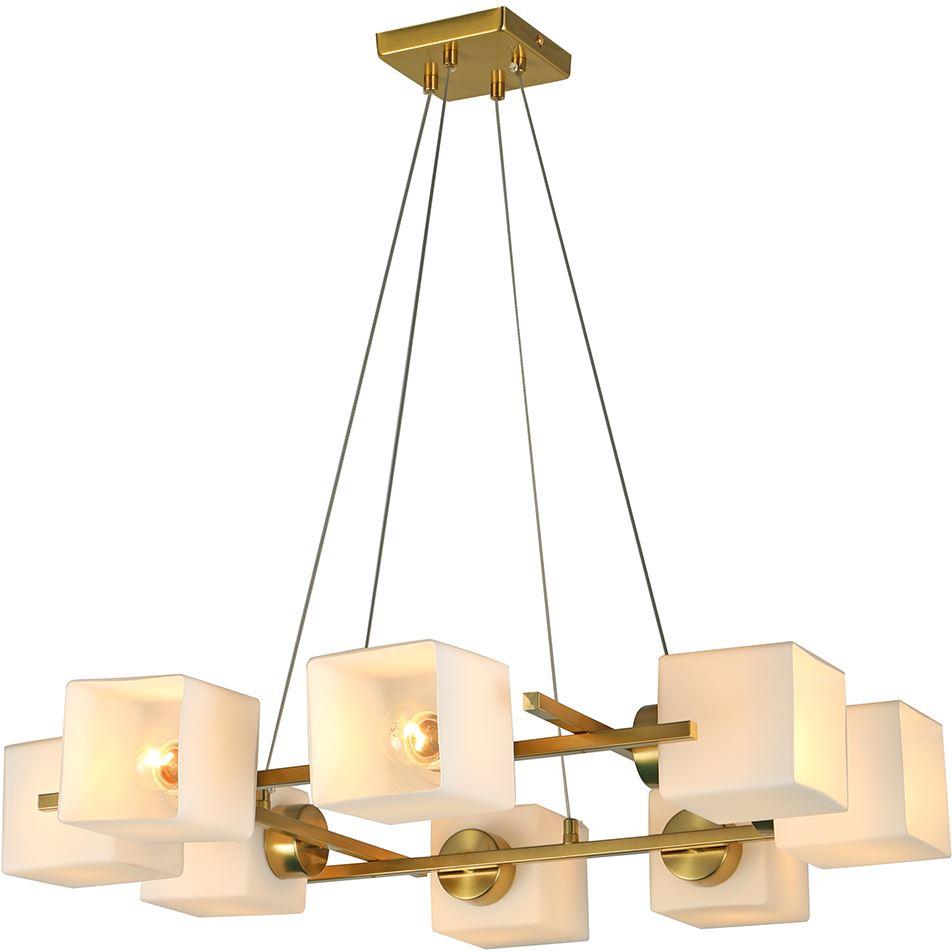  ESCADA 2137/8S E27*40W Copper