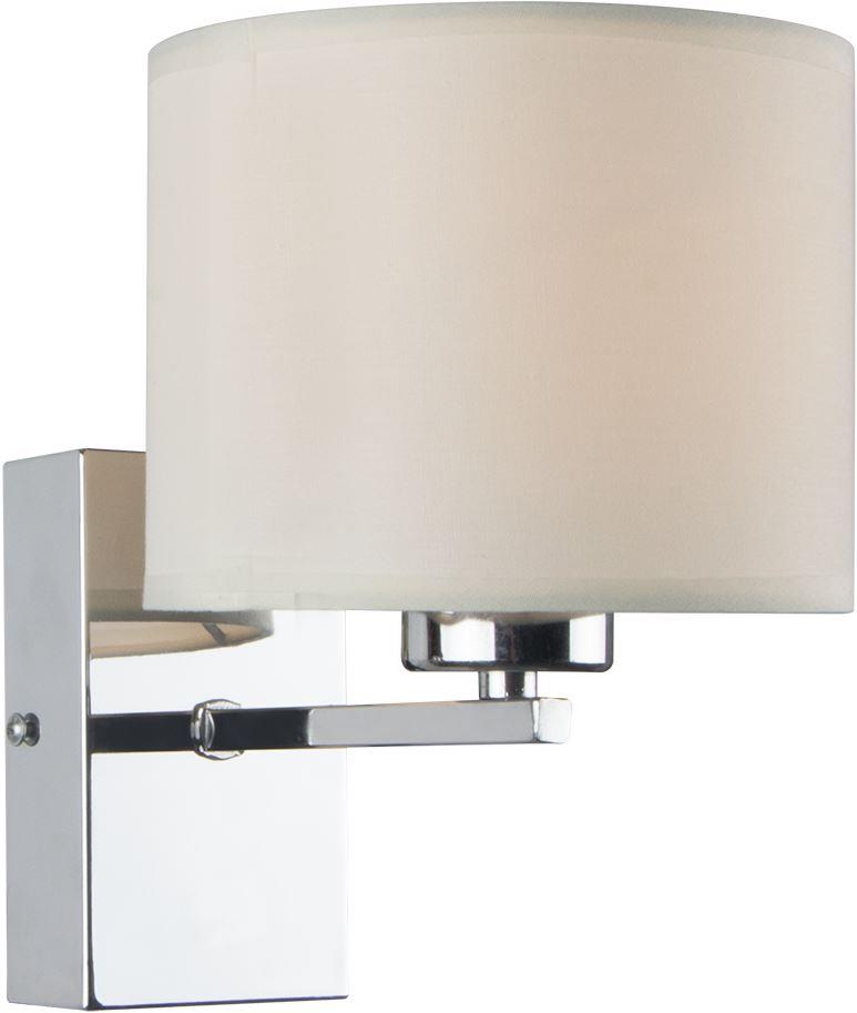  ESCADA 550/1� E27*60W Chrome/White