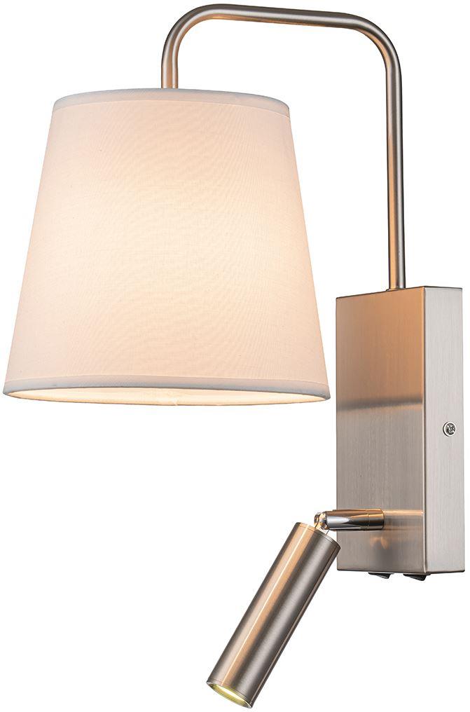  ESCADA 589/1A E14*40W Chrome
