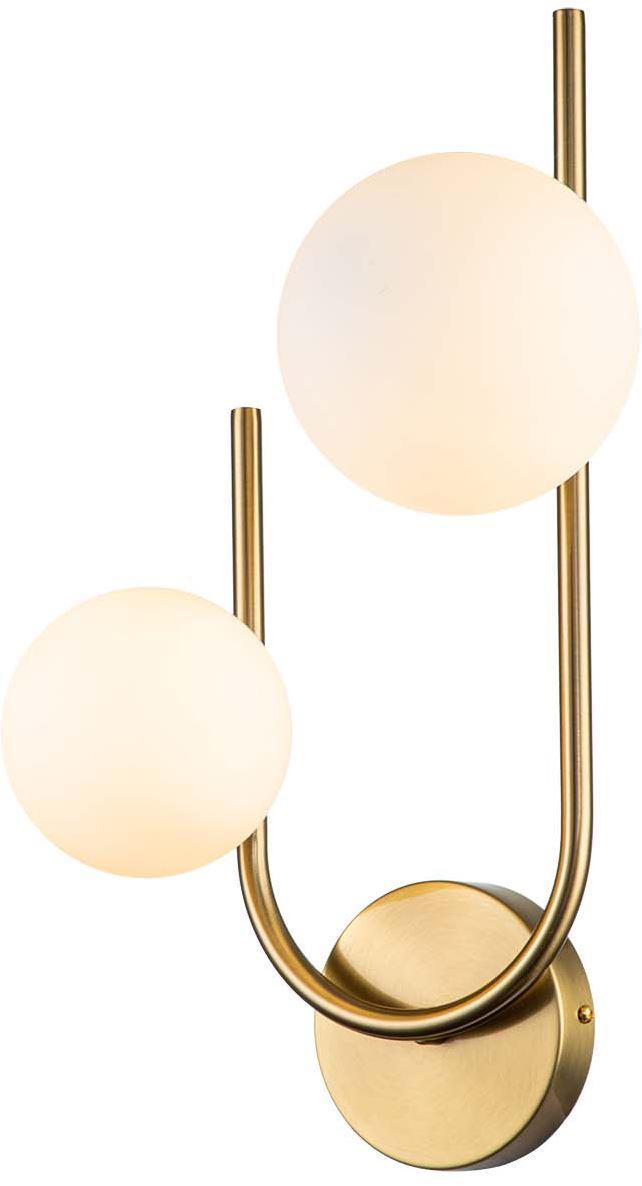  ESCADA 642/2A G9*40W Brass