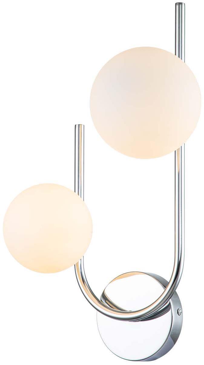  ESCADA 642/2A G9*40W Silver