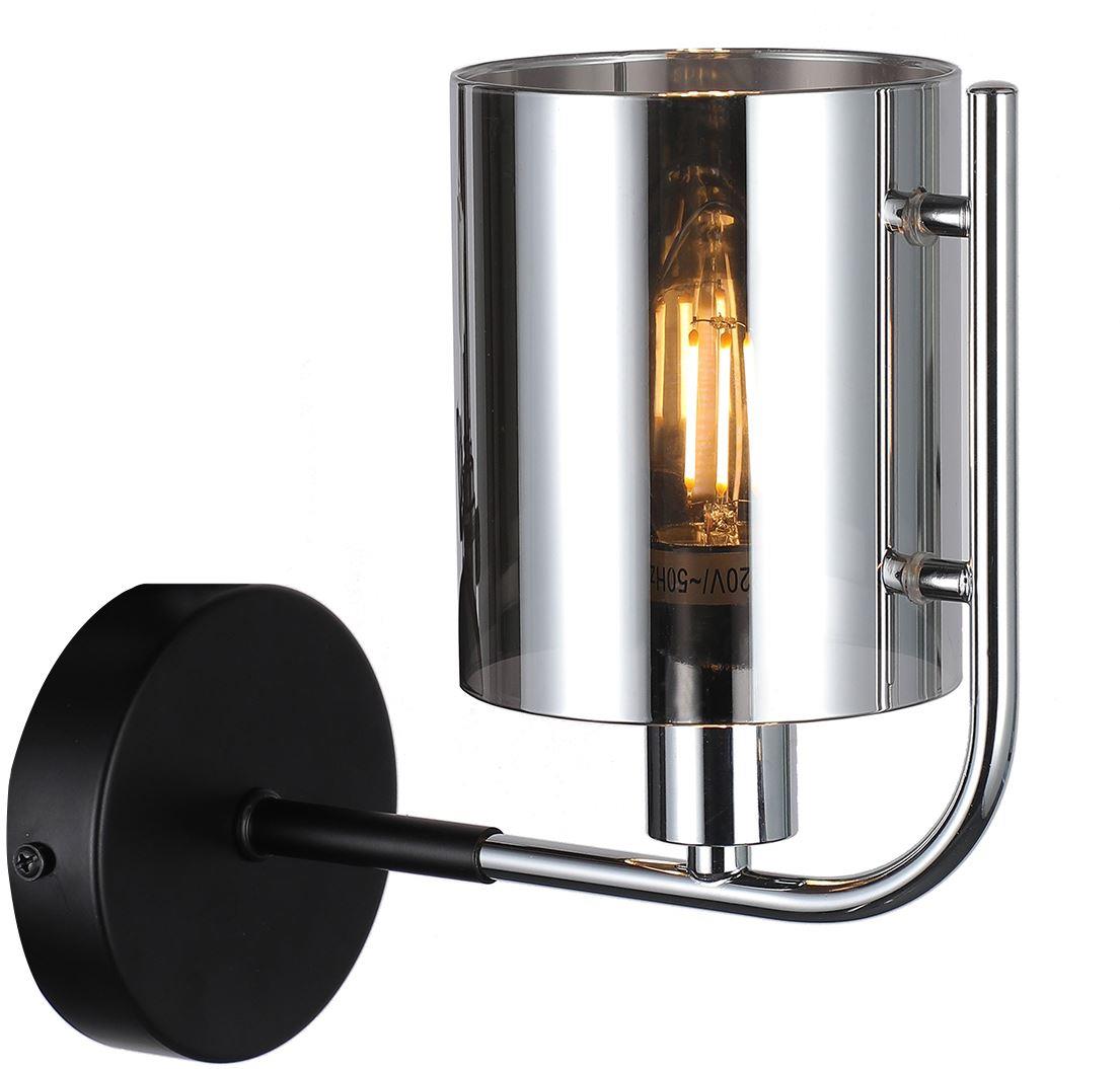  ESCADA 671/1A E14*40W Chrome