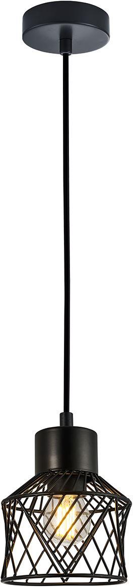  ESCADA 10174/1S E27*40W Black