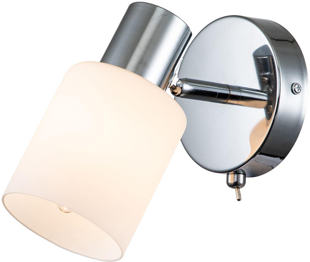  ESCADA 10178/1A E14*40W Chrome